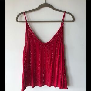 Free People Intimately Embellished Tank Top